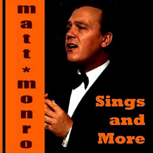 Matt Monro 26