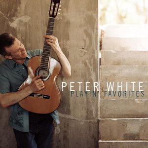 Peter White 4