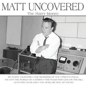 Matt Monro 18