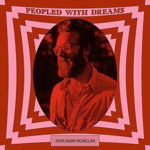 John Mark McMillan 12