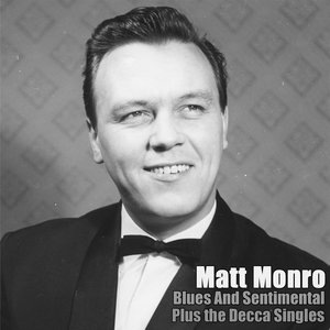 Matt Monro 16