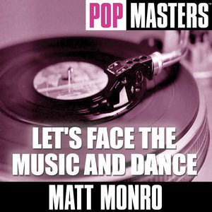 Matt Monro 15