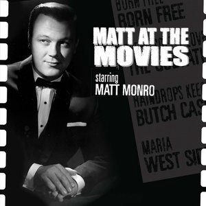 Matt Monro 14