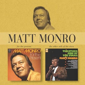 Matt Monro 8