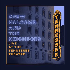 Drew Holcomb 11