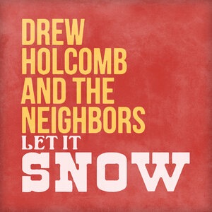 Drew Holcomb 10