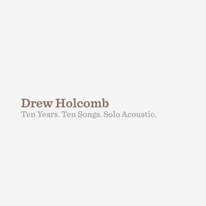 Drew Holcomb 2