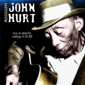 Mississippi John Hurt 22