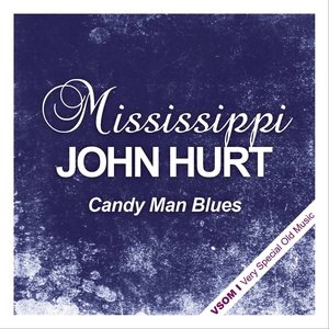 Mississippi John Hurt 20