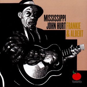 Mississippi John Hurt 12