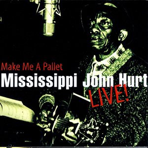 Mississippi John Hurt 11