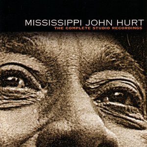 Mississippi John Hurt 9