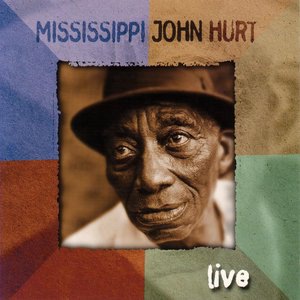 Mississippi John Hurt 7