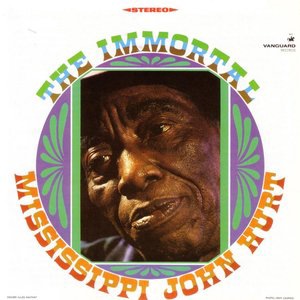 Mississippi John Hurt 6