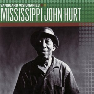 Mississippi John Hurt 5