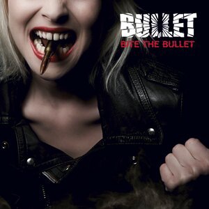 Bullet 8