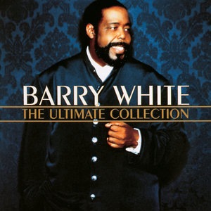 Barry White 10