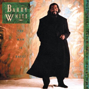 Barry White 9