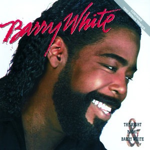 Barry White 7