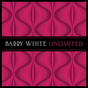 Barry White 5