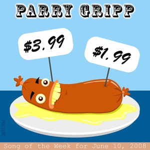 Parry Gripp 38