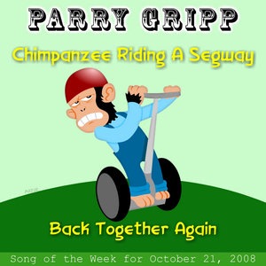 Parry Gripp 22