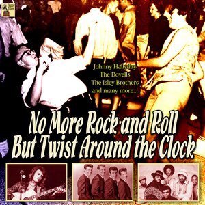 Bristol twistin' Annie