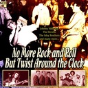 Bristol twistin' Annie