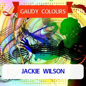 Jackie Wilson 36