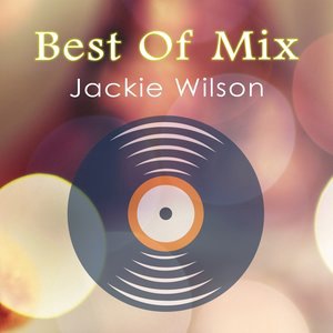 Jackie Wilson 30