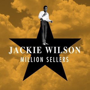 Jackie Wilson 7