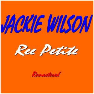Jackie Wilson 4