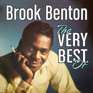 Brook Benton 25