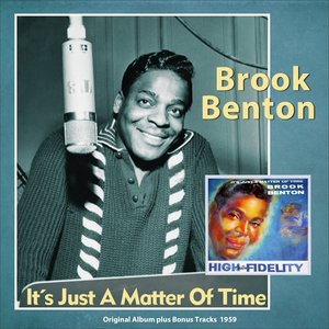 Brook Benton 23