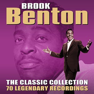 Brook Benton 20