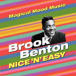 Brook Benton 19