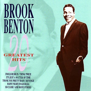 Brook Benton 18