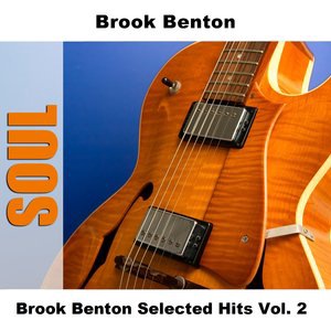 Brook Benton 12