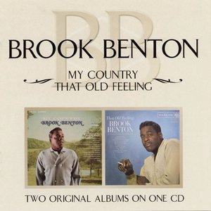 Brook Benton 11