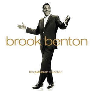 Brook Benton 8