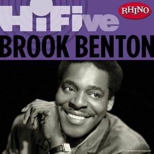 Brook Benton 7