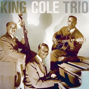 Nat King Cole Trio 12