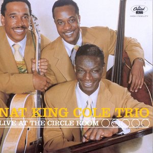 Nat King Cole Trio 8