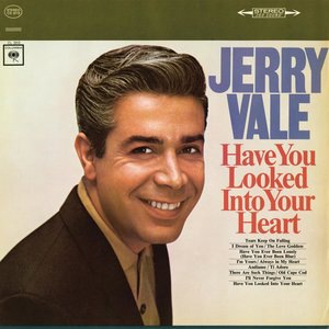 Jerry Vale 18