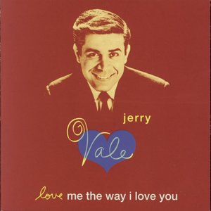 Jerry Vale 7