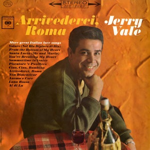 Jerry Vale 6