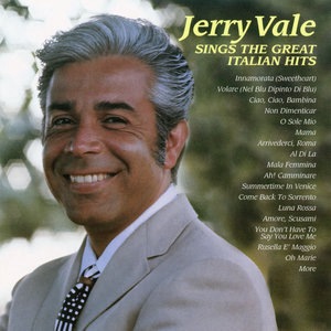 Jerry Vale 5