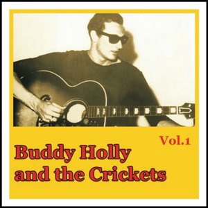 Buddy Holly and the Crickets 6
