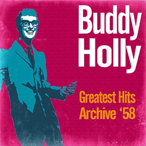 Buddy Holly and the Crickets 5