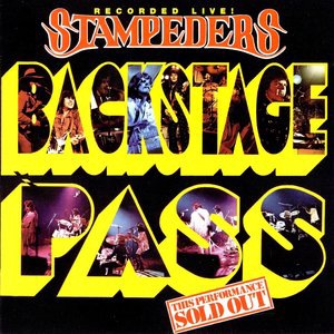Stampeders 4